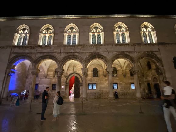 Rector’s Palace