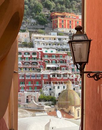 Positano 