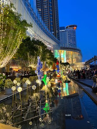 ICONSIAM Mall