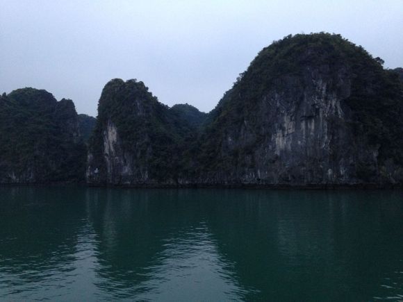 Halong Bay