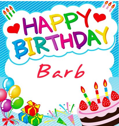 Have a Super Grand Day Today Barbrn