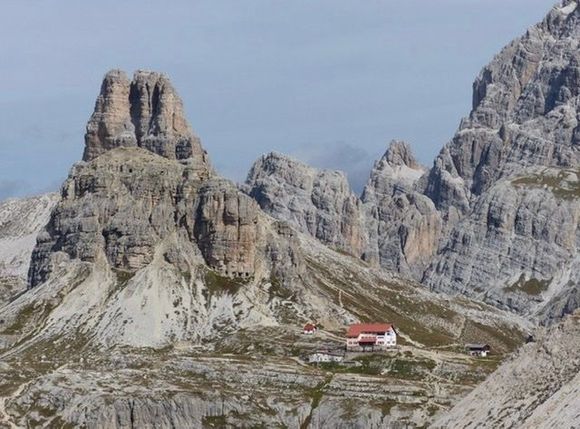 Tre Cime