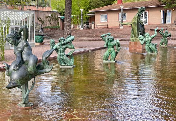 Millesgården Museum