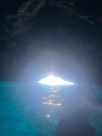 Just a little further.