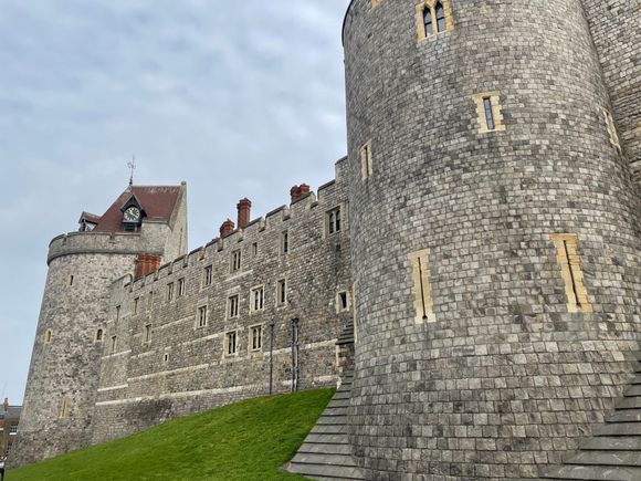 Windsor Castle