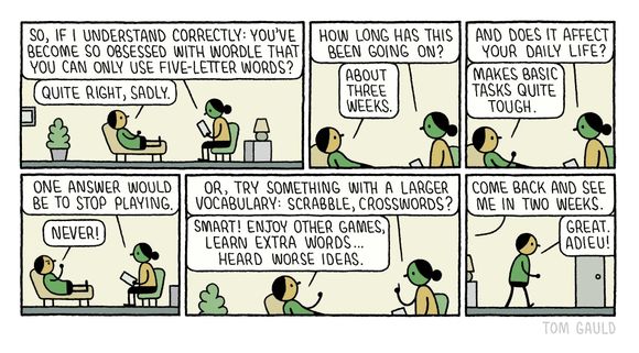 Also, Biden, Boris, Putin…