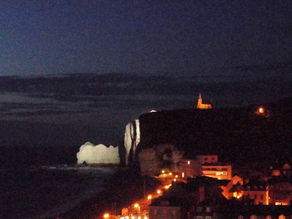 Etretat 2011
