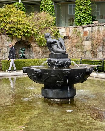 Millesgården Museum