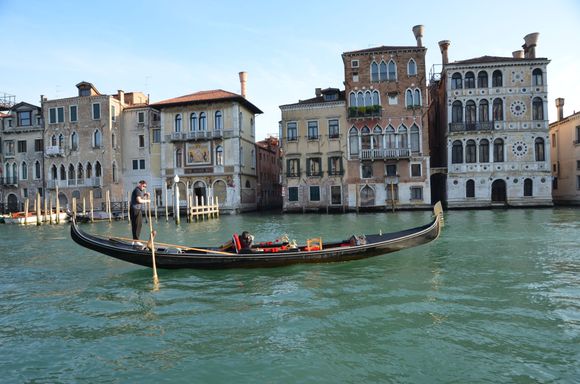 Canal Grande
