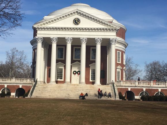 Rotunda UVA