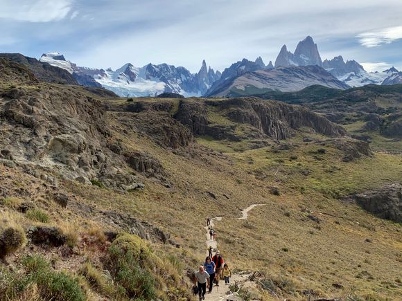 Fitz Roy