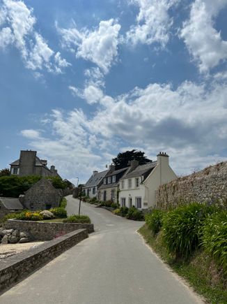 Isle de Batz