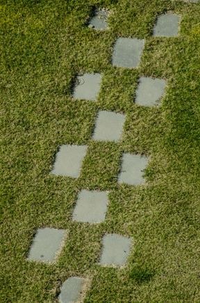 Near Termini as part of the grounds of the fine Palazzo Cinquecento hotel and the Servian wall. Staff there were terrific when we arrived laaaaaaate, like the following-day late at 3am. We explained how the rocket surgeons at Air Canada had cancelled our original flight and well...young staffer Alessandro was so understanding and still honored our paid-by-points reservation. He also assisted with the complicated process of re-ordering our morning Frecciarosa train ticket. Now THAT'S service.