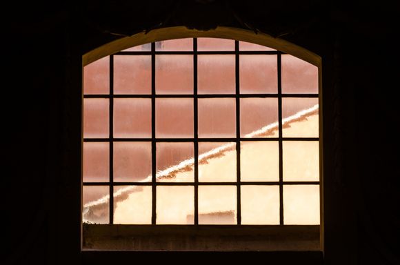 Rome has a smazillion churches and it pays to do some homework, then make selective choices.