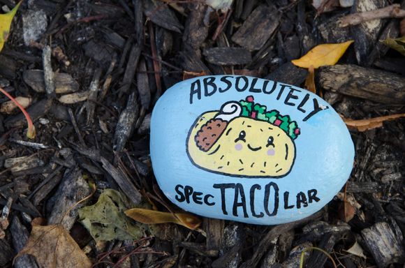 Taco.