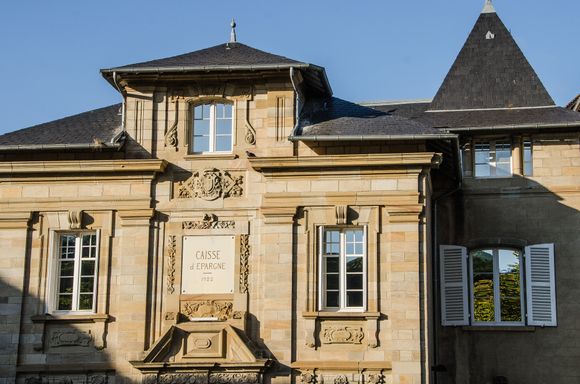 Sous-Prefecture.