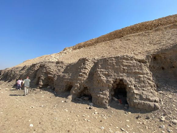 Mastaba