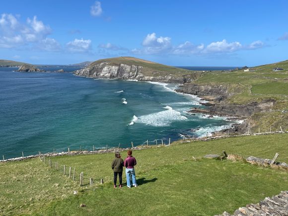 Ceann Sraithe