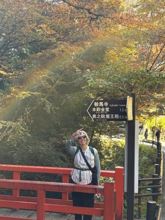 It's up up up from here