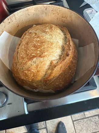 Isn’t this beautiful? Not so humble bragging but we will never be able to do this on our own!