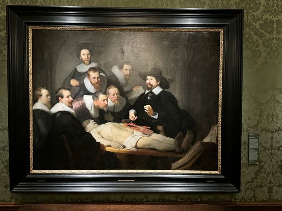 Rembrandt 