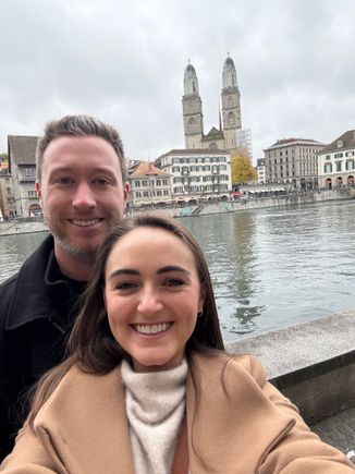 You travelers know this famous church