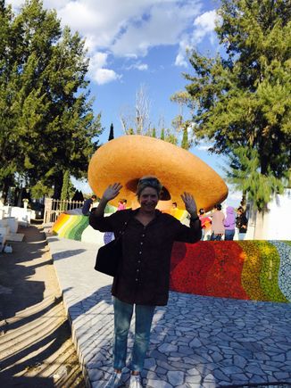 You como idiota en la tuba de Jose Alfredo