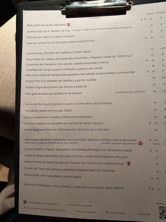 LAKASA CARTA..March 2024