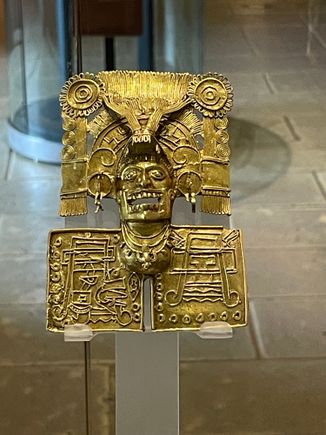 Cultural Santo Domingo