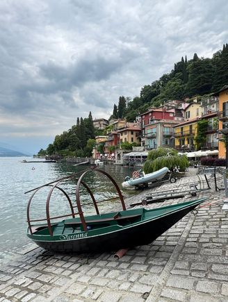 Our wanderings around Varenna 