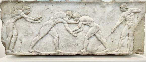 The Archeological Museum