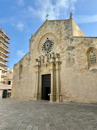 Cathdral di Santa Maria