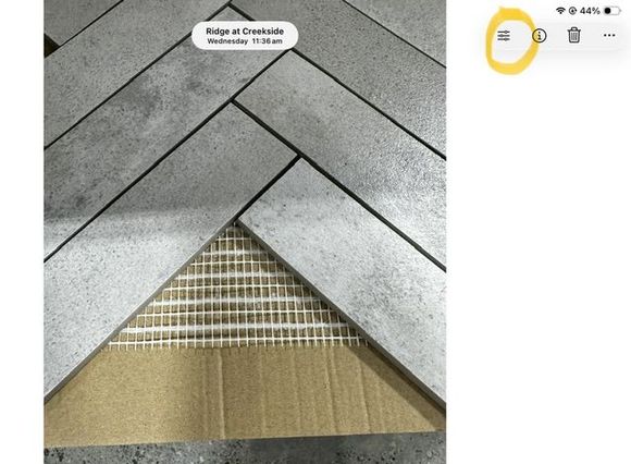 Choose this one first 