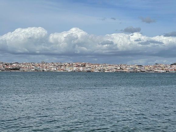 View from Atira-te-ao-Rio