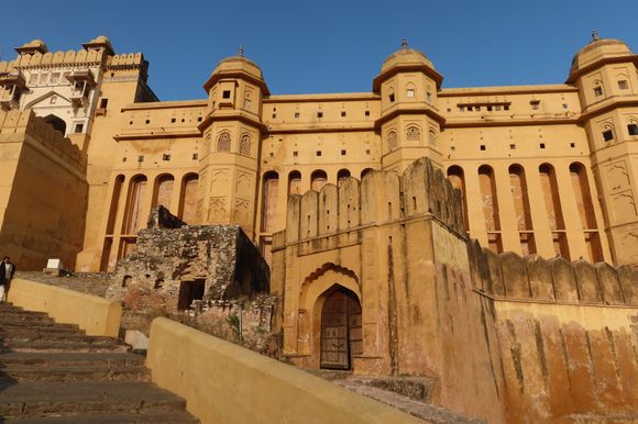 Amber Fort