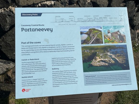 Portaneevy Viewpoint
