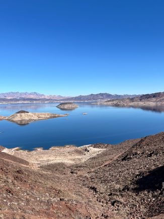 Lake Mead
