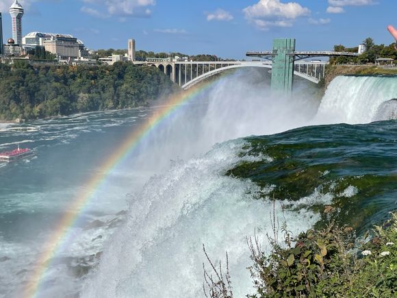 American Falls