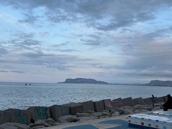 Palermo and Monreale