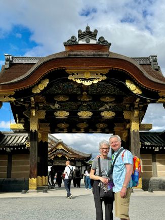 Too lazy to look up the name of this temple 