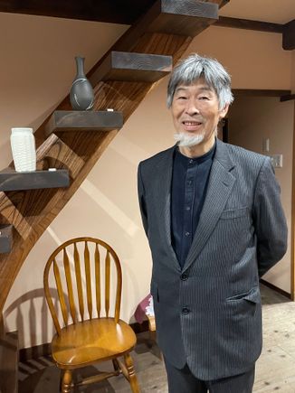 Nishimura Naoki 