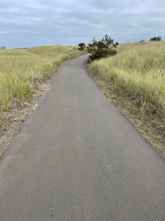 On the Discovery Trail