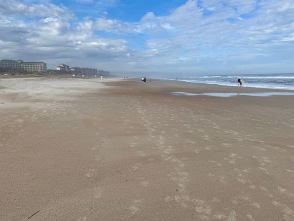 Looking the other way from the same point.