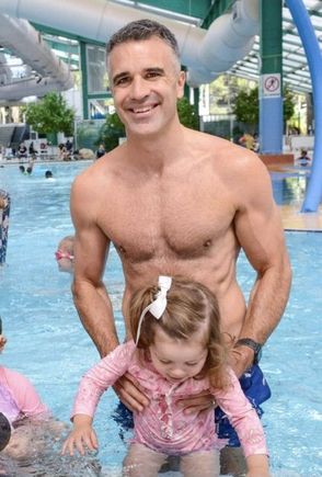 I think he might be up there with Nate, kureiff?? 