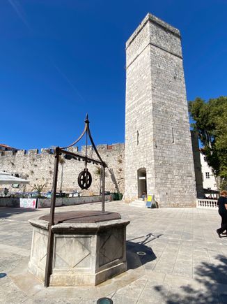 One of the 5 Wells 