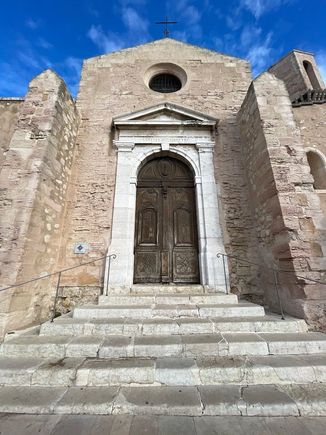 Eglise Saint-Laurent