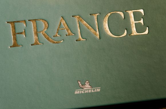 Well that's too bad. This TR will be about the Loire valley in France.