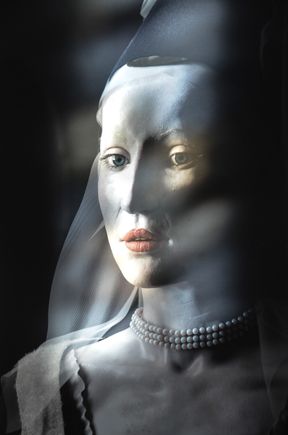 There is a sense of history here.