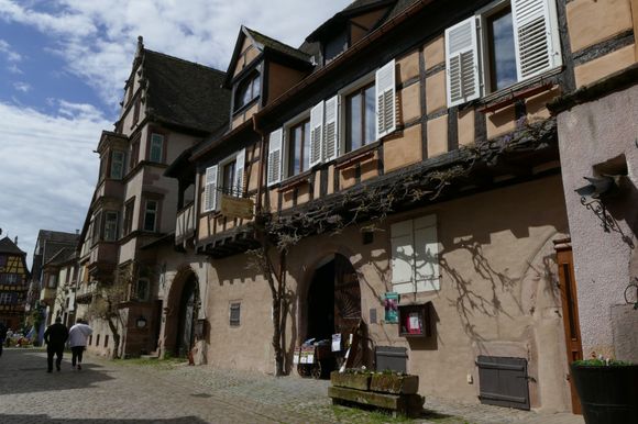 Riquewihr 