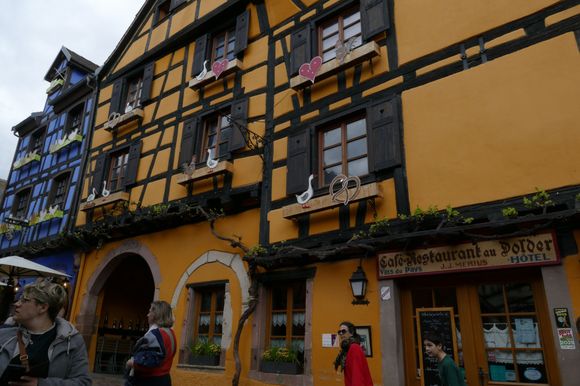 Riquewihr 